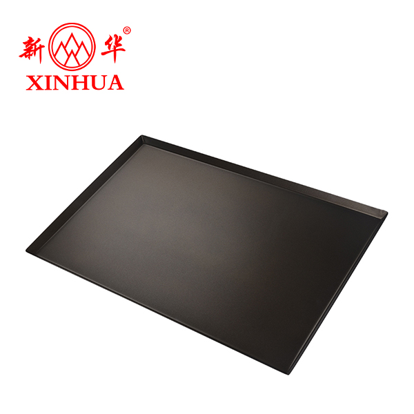 Hot sale non-stick baking pan/commercial sheet pan 