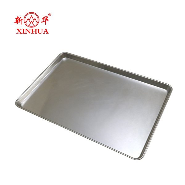 Factory price bakeware 18*26 inch baking tray / sheet pan