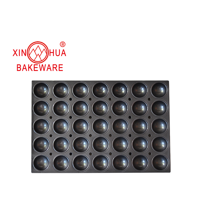 Non Stick Muffin tray mini Cupcake Muffin pan bun pan cake pan for industry