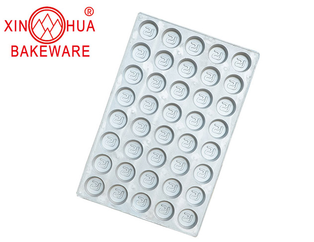 High quality non-stick coating cake mould Aluminium Alloy baking pans