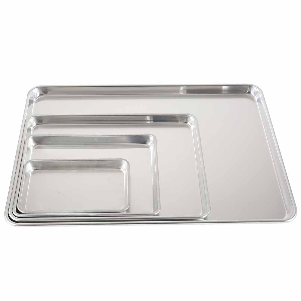 Hot sale various size baking tray