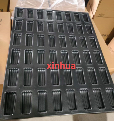 Custom large size baking pans