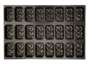 New design Factory direct wholesale cake baking tray