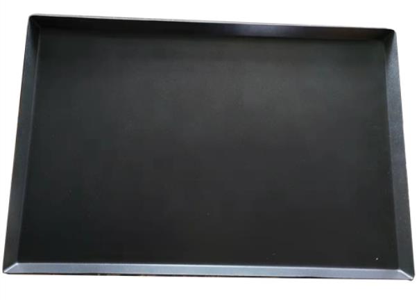 Baking Biscuit Sheet Pan,40*60cm Aluminium Alloy Non Stick Rectangle Oven Baking Tray