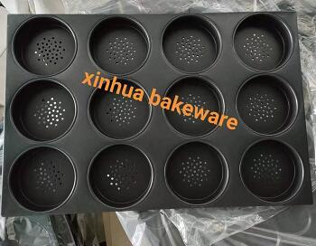 What information does the manufacturer need to customize the baking tray can better help customers customize